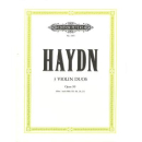 Haydn 3 Violin Duos op 99 für 2 Violinen EP3303