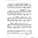 Grieg Solveigs Lied (aus Peer Gynt op 55/4) Klavier EP3515