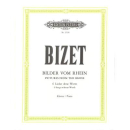 Bizet Bilder vom Rhein Klavier EP3599