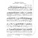 Heller 25 melodische Etüden op 45 Klavier Neuausgabe...