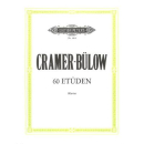 Cramer-Bülow 60 Etüden Klavier EP3814