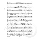 Donizetti Studie Klarinette EP8046