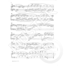 Debussy 2 Arabesques Klavier Solo EP7259