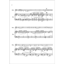 Faure Piu Jesu aus Requiem op 48 Nr 4 Horn Klavier NDV1264C