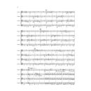 Vivaldi Die 4 Jahreszeiten Trompeten Quartett NDV2005C