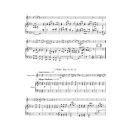 Grieg Drei Melodien Trompete Klavier NDV4168B