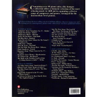 Great Piano Solos The Classical Chillout Book AM989472 2