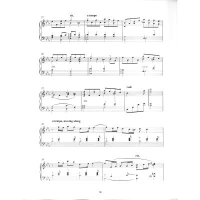 Great Piano Solos The Classical Chillout Book AM989472 3