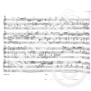 Buxtehude Orgelwerke 3 Choralbearbeitungen EP4457
