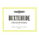 Buxtehude Orgelwerke 2 - Präludien Fugen Toccaten...
