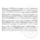 Buxtehude Orgelwerke 2 - Präludien Fugen Toccaten EP9067