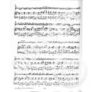 Händel Sonaten Flöte Basso Continuo EP4553
