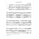 Bach Concerto 2 E-Dur BWV 1042 Violine Klavier EP4593