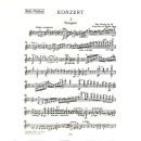 Bruch Concerto 1 g-Moll op 26 Violine Klavier EP4590