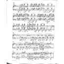 Brahms Klavierwerke 1 Sonaten EP8200a