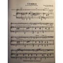Monti Czardas Trompete in B Klavier CC-2147