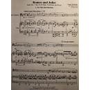 Prokofiev Romeo + Juliet Suite No 1 op 64 Bass Trombone Piano CC-2460