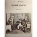 Proust Premiere Sonatine Horn Klavier GB6453