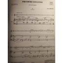 Proust Premiere Sonatine Horn Klavier GB6453