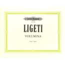 Ligeti Volumina Orgel EP5983