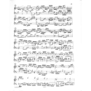 Bach Die Kunst der Fuge 1 BWV1080 Klavier EP8586A