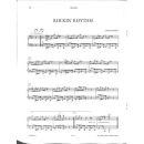 Scholl + Anderson Das vierhändige Boogiebuch Klavier EP8650