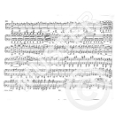 Beethoven Symphonien 1 Nr. 1-5 Klavier zu 4 Händen EP9