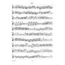 Mozart Concerto 1 G-Dur KV 313 Flöte Klavier EP9030
