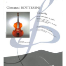 Bottesini Tarantella Kontrabass Klavier GB9626