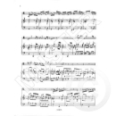 Gouinguene Concerto sur des themes de Heinichen Posaune Klavier GB1892