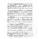 Gouinguene Concerto sur des themes de Heinichen Posaune Klavier GB1892