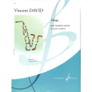 David Sillage Sopran-Saxophon GB9844