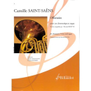 Saint-Saens Offertoire Horn Klavier GB10264