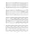 Decruck Pavane Saxophon Quartett GB10176