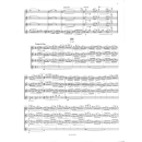 Decruck Saxophonie Saxophon Quartett GB10177