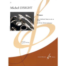 Lysight Prisme Klarinette Klavier GB10324