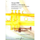 Verdi Fantasie sur Luisa Miller Trompete Klavier GB7711