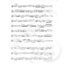Bach Sonate Es-Dur BWV 1035 Oboe Klavier GB7795