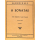 Gabrielli 6 Sonaten Volume 2 Trompete Klavier IMC2226