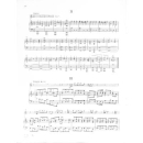 Gabrielli 6 Sonaten Volume 1 Trompete Klavier IMC2225