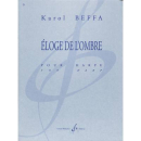 Beffa Eloge De Lombre Harfe GB8041