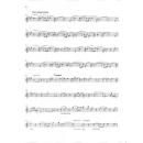 Classical Highlights Klarinette Klavier ED21585