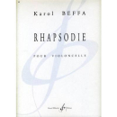 Beffa Rhapsodie Violoncello GB7762