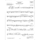 Beffa Harlem Altsaxophon Klavier GB9955