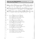 Der Hüttenmusikant Liederbuch BOE7596