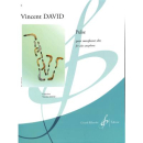 David Pulse Alt-Saxophon Klavier GB10021