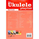 The Ukulele Playlist Red Book