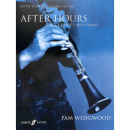Wedgwood After Hours Klarinette Klavier Audio