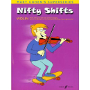 Cohen Nifty Shifts Violine