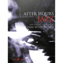 Wedgwood After Hours 1 Jazz Klavier Solo